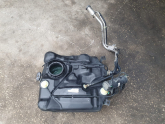 FORD FOCUS 3 1.6 BENZİN DEPOSU HATASIZ MONTECAR
