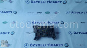 BMW X5 E70 SİGORTA TABLOSU