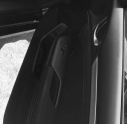 KOMPLE ORİJİNAL 2018 HONDA  CİVİC SAĞ KAPI KOLÇAĞI.