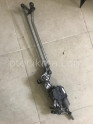 PORSCHE CAYENNE ÖN CAM SİLECEK MOTORU 2011/2016