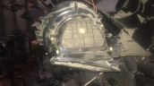 OPEL ASTRA G ÇIKMA KALORİFER KOMPLE