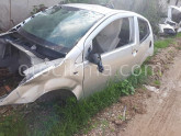 Citroën c 1 kapı hurda belgeli parca satılıktır