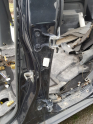 Chevrolet Captiva Sol Arka Kapı Menteşesi Orjinal Çıkma