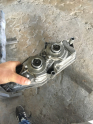 ford focus otomatik power şift şanzıman beyni