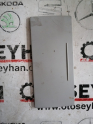 Seat toledo 2013 eşya gözü kapağı