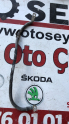 skoda octavia 1Z şase kablosu