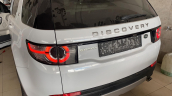 Land Rover Discovery sağ sol arka stoplar çıkma