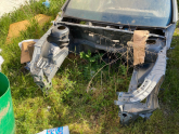 PEUGEOT PEJO 607 SAĞ SOL ŞASİ TEMSAN OTO