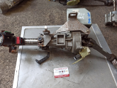 488101498R RENAULT FLUENCE DİREKSİYON KOLONU