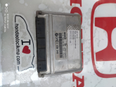 BMW  3 kasa motor beyni 0261 204 420