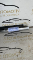 VOLKSWAGEN JETTA 2005-2014 MODEL SOL ÖN KAPI ÇITASI ORİJİNAL