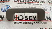 8P0857607M audi a3 sportback 2008 sol arka tavan tutamağı