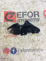 TOYOTA COROLLA ARKA TAMPON KÖŞE BAKALİTİ ORJ* ÇIKMA 07-12