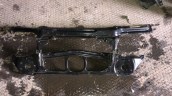 BMW E46 ÖN PANEL