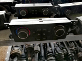 CHEVROLET CAPTİVA KLİMA KONTROL PANELİ