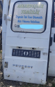 fiat ducato çıkma sol bagaj kapağı