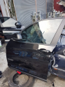 BMW X3 2015 SOL ÖN KAPI SİYAH HATASIZ BOYASIZ ORJİNAL