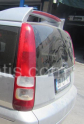 2005 HONDA HR-V HATASIZ 1.6  BAGAJ CAMI.