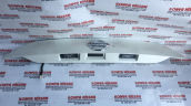 NİSSAN QASHQAİ J10 PLAKA LAMBASI PLASTİĞİ