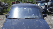 1991 model mazda 929 2.0 çıkma ön cam