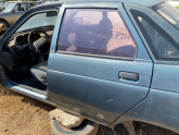 LADA VEGA SOL ARKA KAPI 1995-2005 MODEL ORİJİNAL ÇIKMA