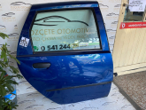 Oto Çıkma Parça / Mekanik / Kapı Kilidi / Fiat / Punto / Çıkma Parça 