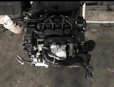 Ford Focus 1.6 Dizel DV6 Çıkma Motor