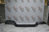 2011 2012 BMW X3 F25 ÖN TAMPON ALT EKİ