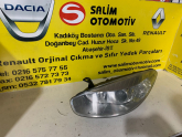 Oto Çıkma Parça / Elektrik / Far / Renault / Fluence / Çıkma Parça 