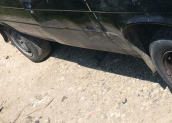 1988 model renault broadway 1.4 çıkma sağ marşbiyel