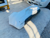 Renault clio 5 arka tampon