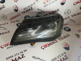 Oto Çıkma Parça / Elektrik / Far / Audi / A8 / Çıkma Parça 