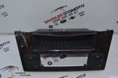 BMW 5 SERİSİ E60 E61 ORTA KONSOL KAPAK DÖŞEMESİ KONSOL
