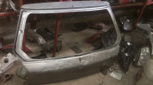 Fiat palio bagaj Çıkma