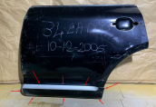 PORSCHE CAYENNE TOUAREG SOL ARKA KAPI PAKOSU 7L6839787G 9B9