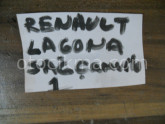 RENAULT LAGUNA 1 SAĞ ÇAMURLUK 1996-2001 MODEL