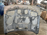 BMW 5.20 MOTOR KAPUTU 2.ÜRÜN 1998-2003 MODEL