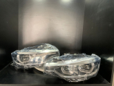 BMW F30 SAĞ-SOL FULL LED FAR TAKIMI (XDB7419633-XDB7419634)
