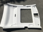 Opel Corsa E tavan Döşemesi sunrooflu GM 13477698