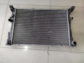 Mercedes A W176 W156 W246 W117 Su Radyatör 12-17 A2465001303