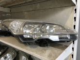 Citreon c4 sağ far