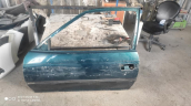 Opel Astra F 1998 model  tek kapı sol kapı