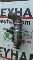 0281002428 24441600 opel zafira astra turbo borusu hava akış