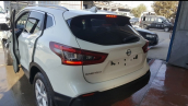 NİSSAN QASHQAİ ORJINAL ÇIKMA BAGAJ.... MİL OTOMOTİV