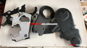 VOLKSWAGEN - BEETLE / TRİGER KAYIŞ KAPAĞI (03L109107D)