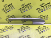 BMW F30 ÖN TAMPON NİKELAJI 3 SERİSİ 5111-7279696 F30 MODERN