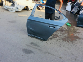 Oto Çıkma Parça / Skoda / Superb / Kaporta & Karoser / Kapı / Çıkma Parça 
