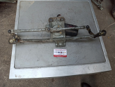 FORD KA SİLECEK KOLU MEKANİZMA