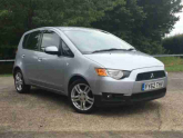 2007 Mitsubishi Colt Kaporta Parcalarieeeeee