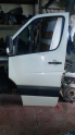 VOLKSWAGEN CRAFTER 2008 ÇIKMA ORJİNAL SOL ÖN KAPI